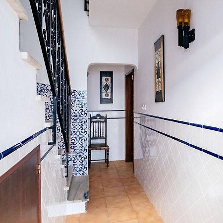 Rustic Old Town - T1 Drt Apartamento Albufeira Exterior foto