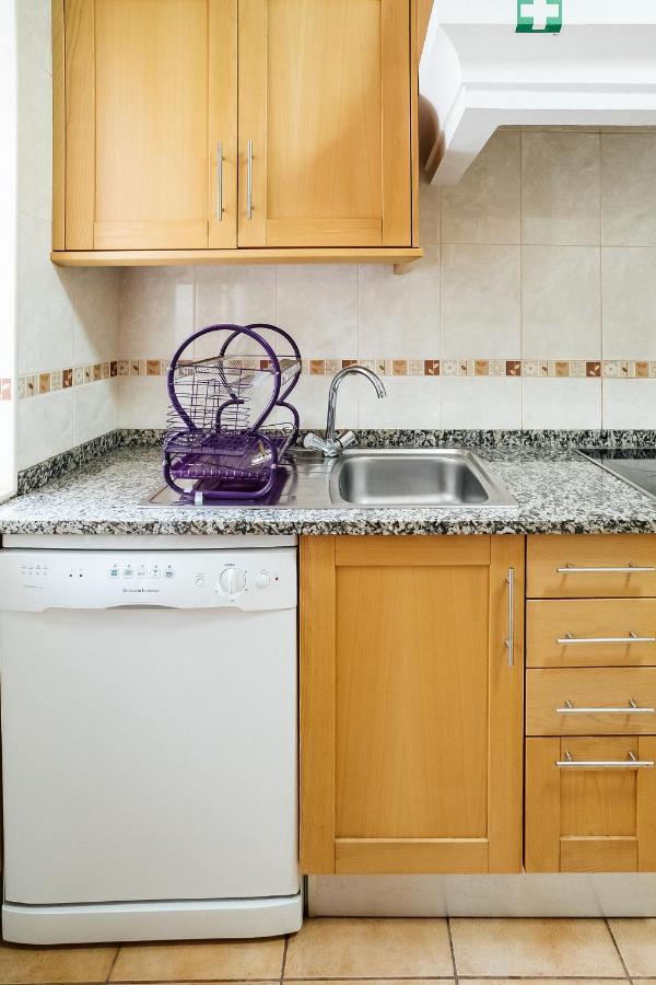 Rustic Old Town - T1 Drt Apartamento Albufeira Exterior foto