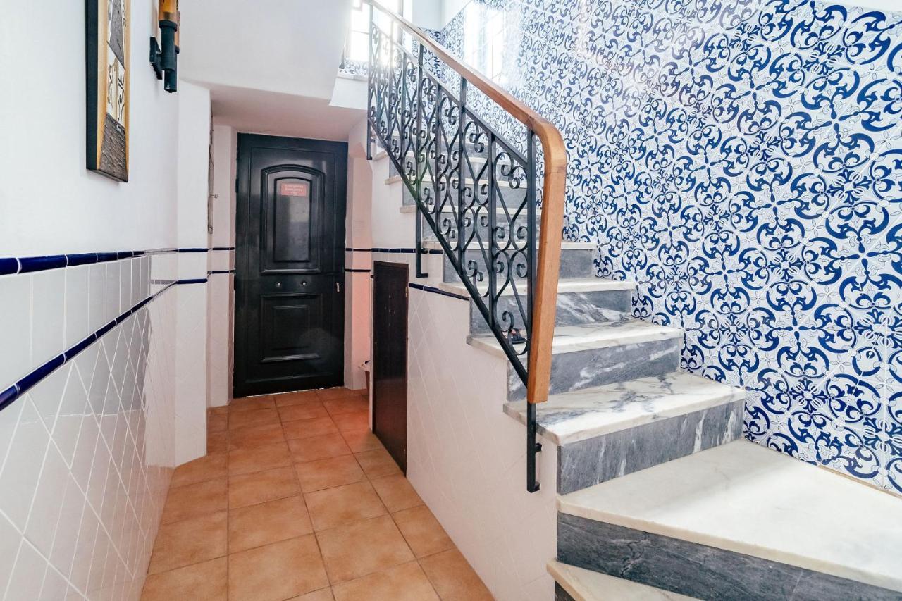 Rustic Old Town - T1 Drt Apartamento Albufeira Exterior foto
