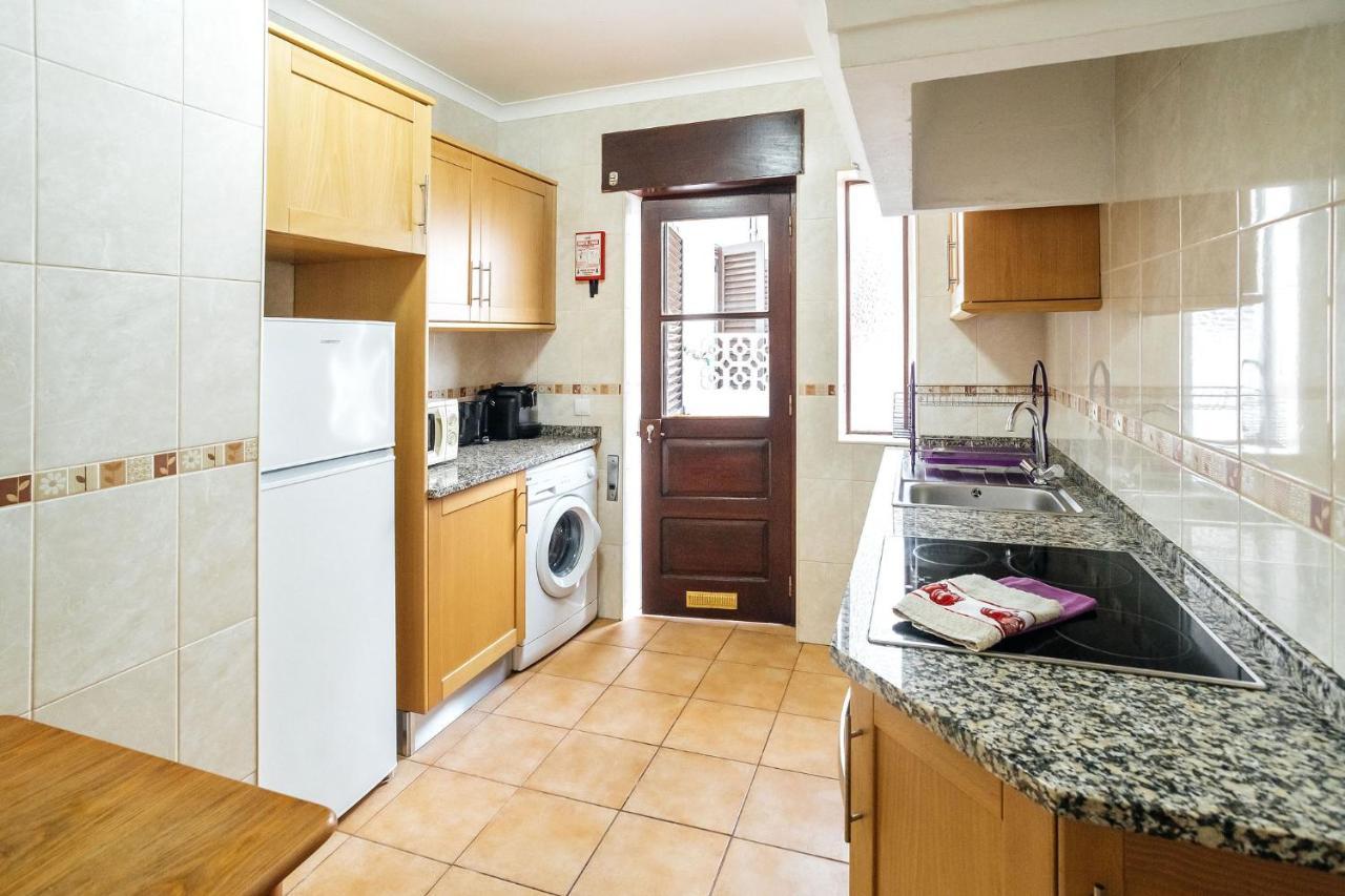 Rustic Old Town - T1 Drt Apartamento Albufeira Exterior foto