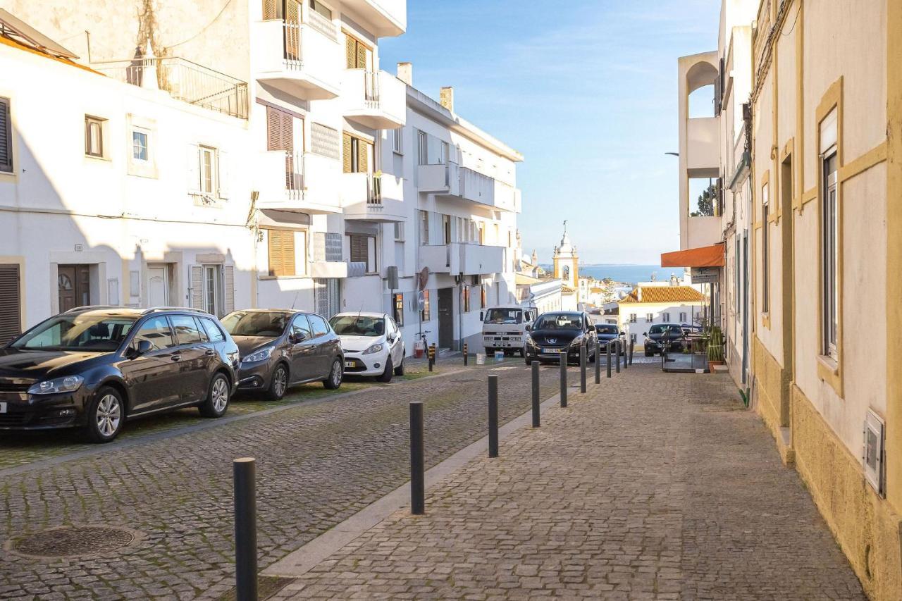 Rustic Old Town - T1 Drt Apartamento Albufeira Exterior foto