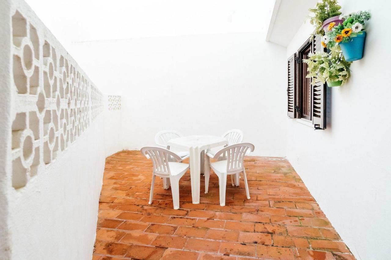 Rustic Old Town - T1 Drt Apartamento Albufeira Exterior foto