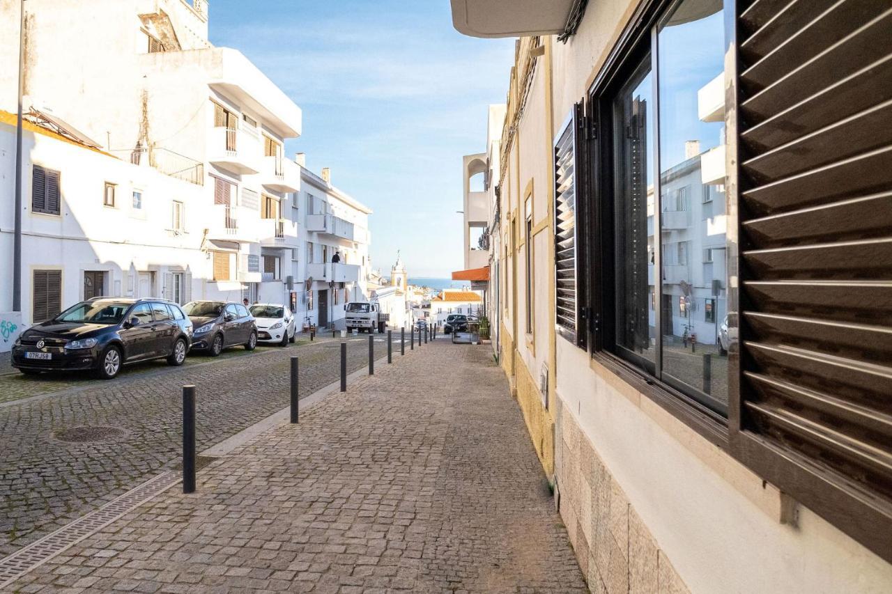 Rustic Old Town - T1 Drt Apartamento Albufeira Exterior foto